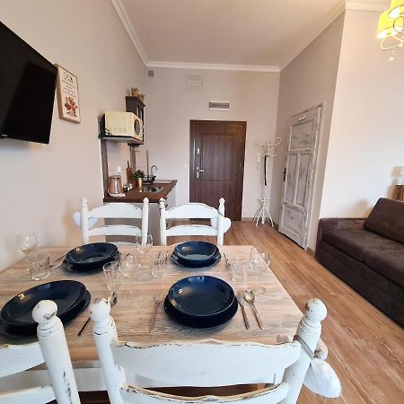 Apartamenty Starowka - W Otulinie Starego Miasta Torun Exterior photo