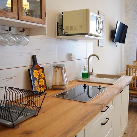 Apartamenty Starowka - W Otulinie Starego Miasta Torun Exterior photo