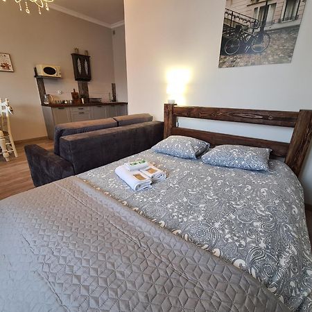 Apartamenty Starowka - W Otulinie Starego Miasta Torun Exterior photo