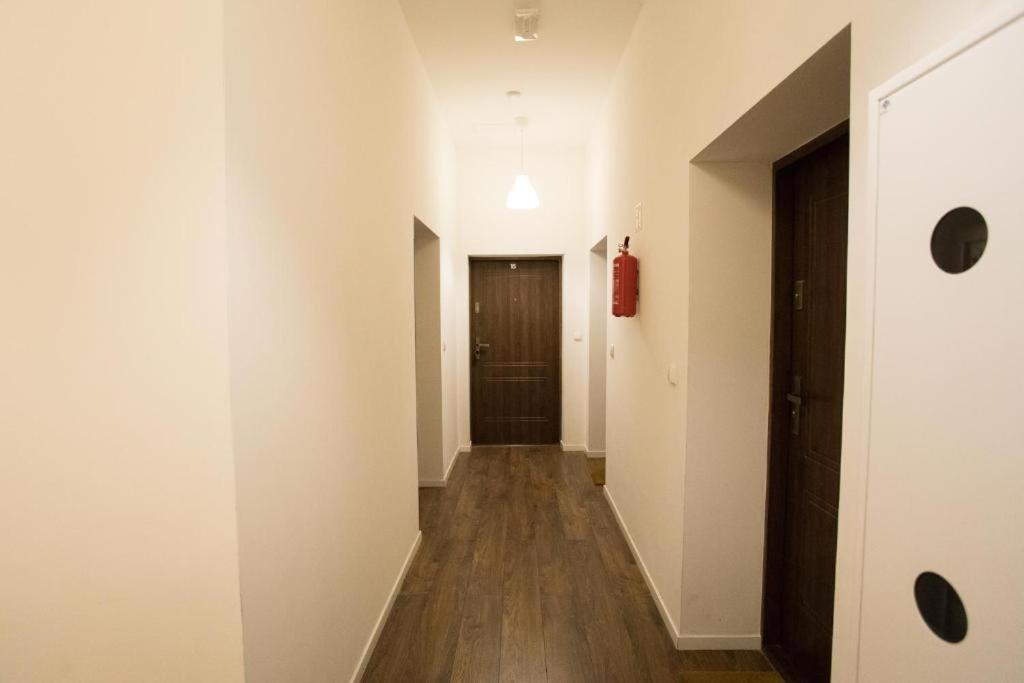 Apartamenty Starowka - W Otulinie Starego Miasta Torun Exterior photo