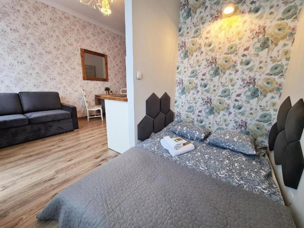 Apartamenty Starowka - W Otulinie Starego Miasta Torun Exterior photo