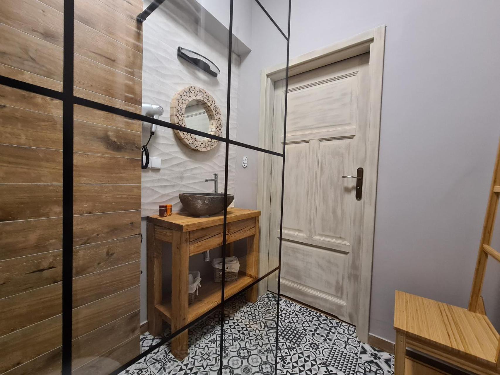 Apartamenty Starowka - W Otulinie Starego Miasta Torun Exterior photo