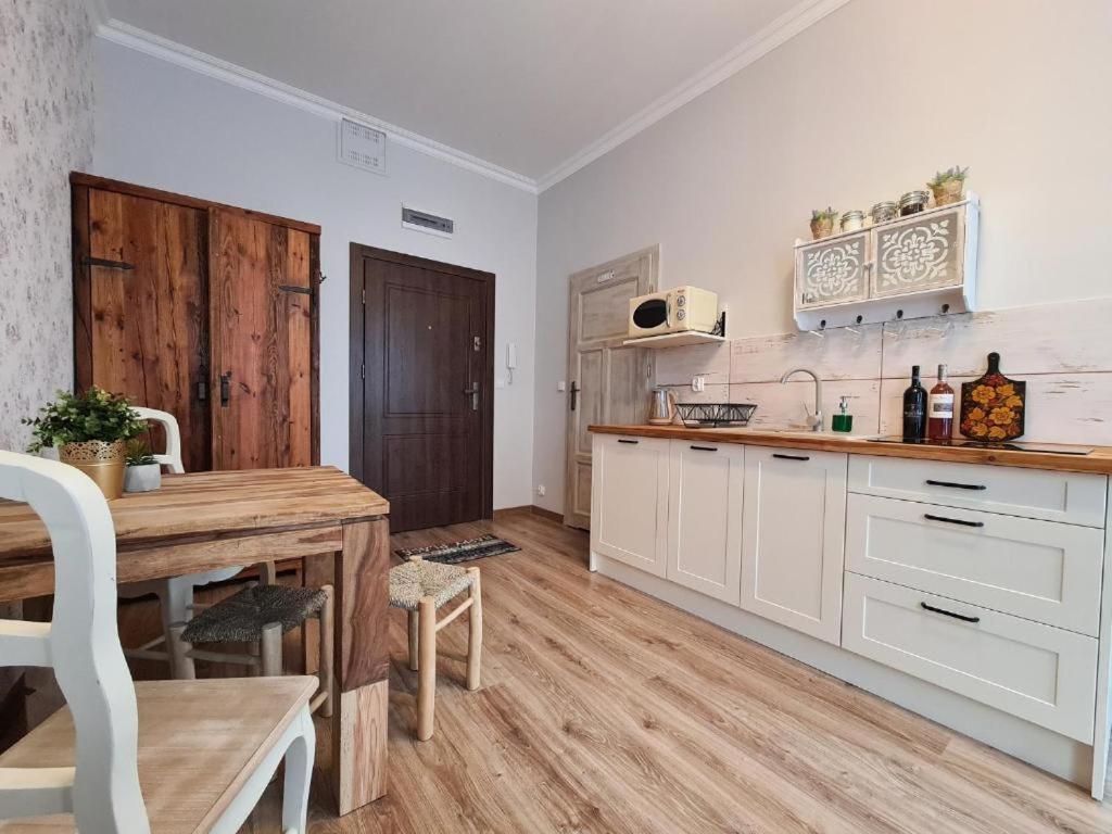 Apartamenty Starowka - W Otulinie Starego Miasta Torun Exterior photo