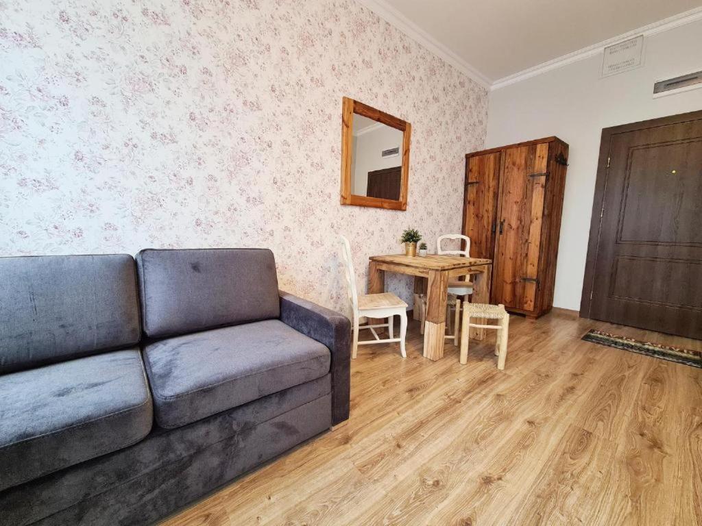 Apartamenty Starowka - W Otulinie Starego Miasta Torun Exterior photo