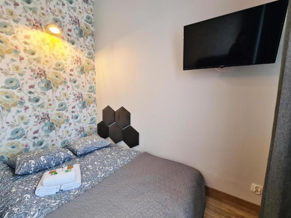 Apartamenty Starowka - W Otulinie Starego Miasta Torun Exterior photo