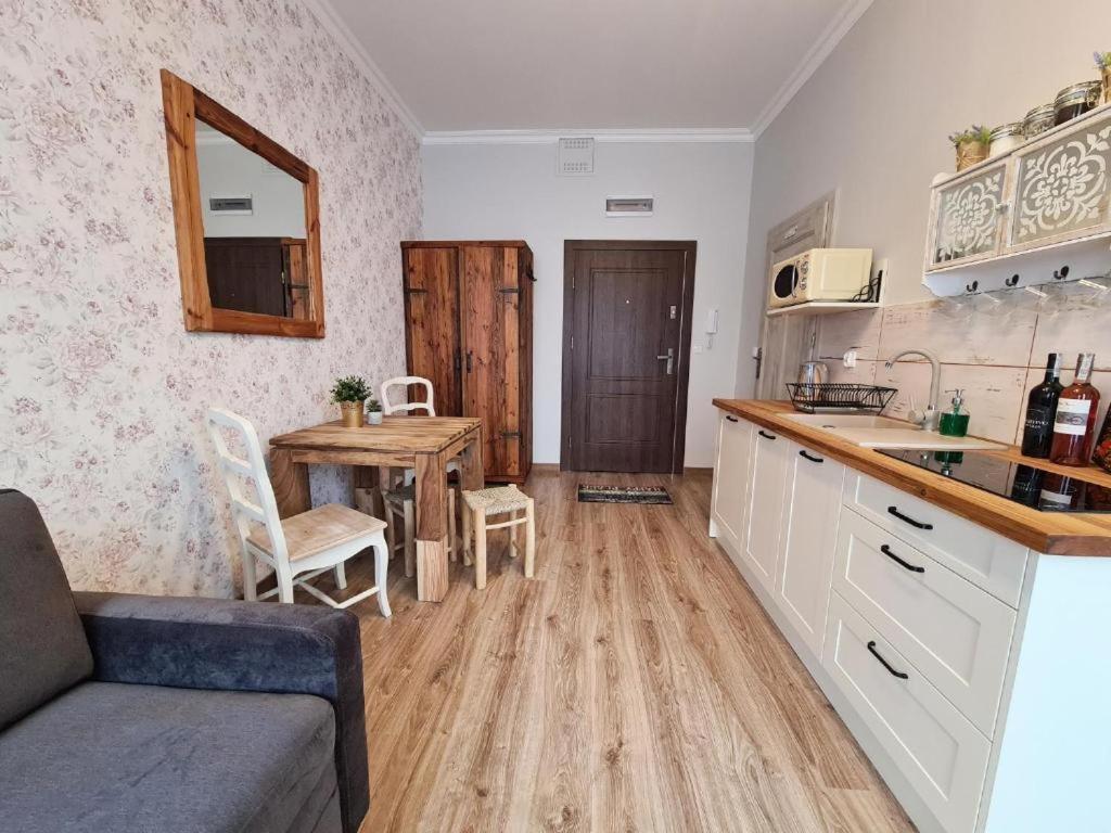 Apartamenty Starowka - W Otulinie Starego Miasta Torun Exterior photo