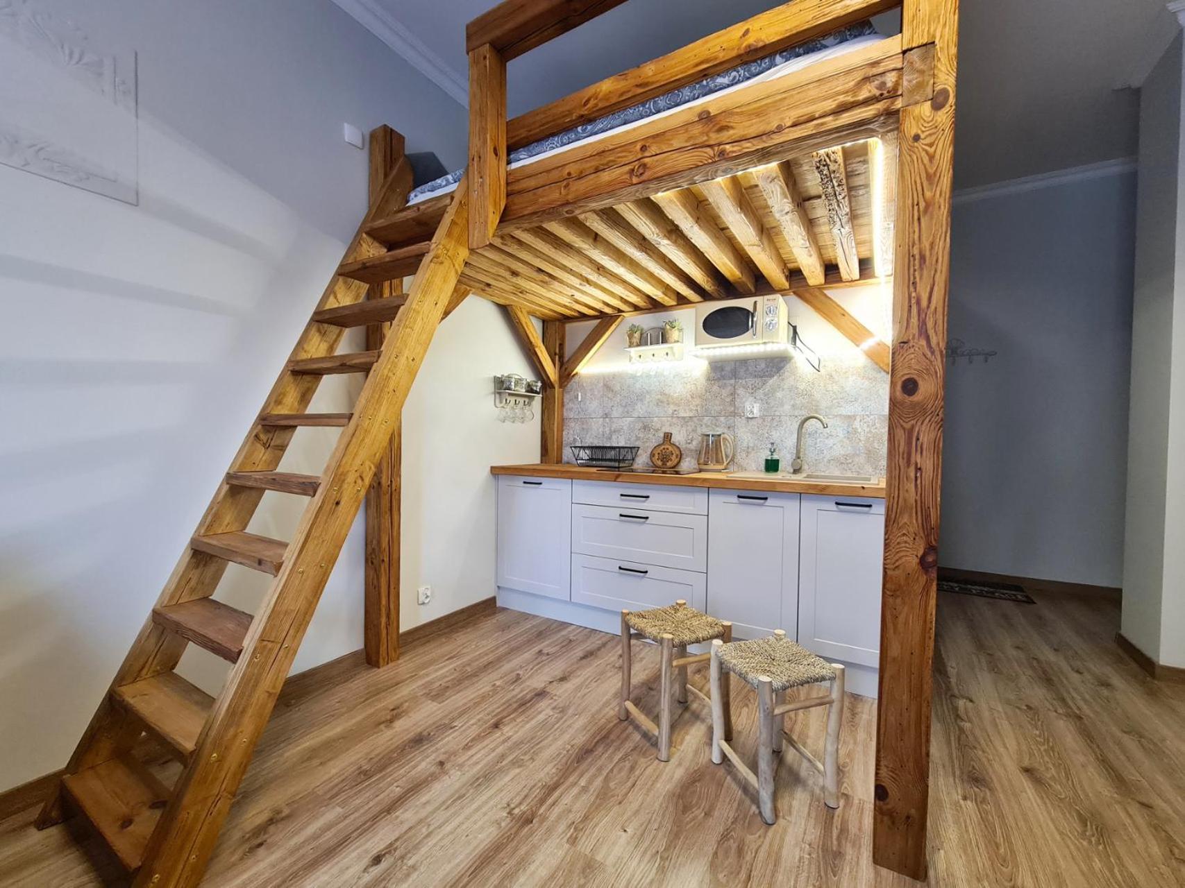 Apartamenty Starowka - W Otulinie Starego Miasta Torun Exterior photo