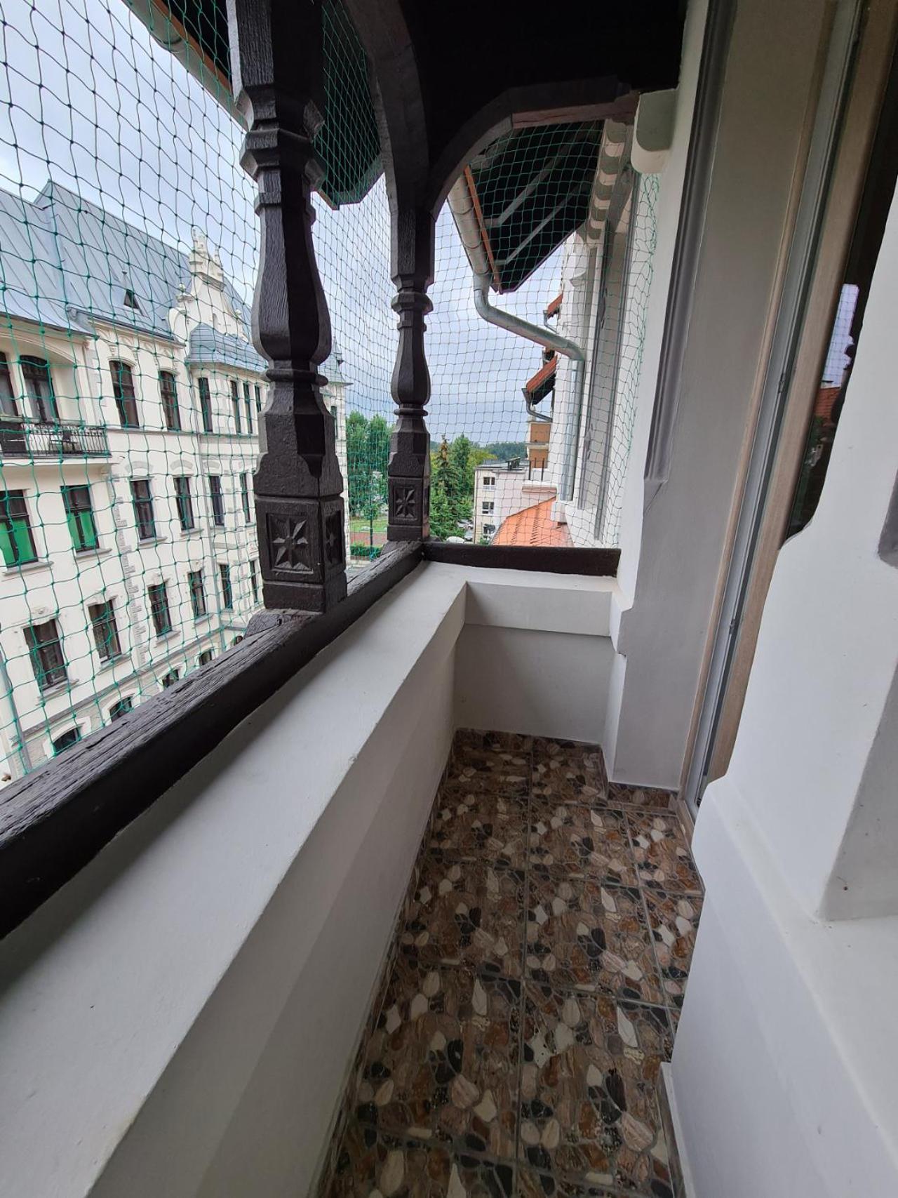 Apartamenty Starowka - W Otulinie Starego Miasta Torun Exterior photo