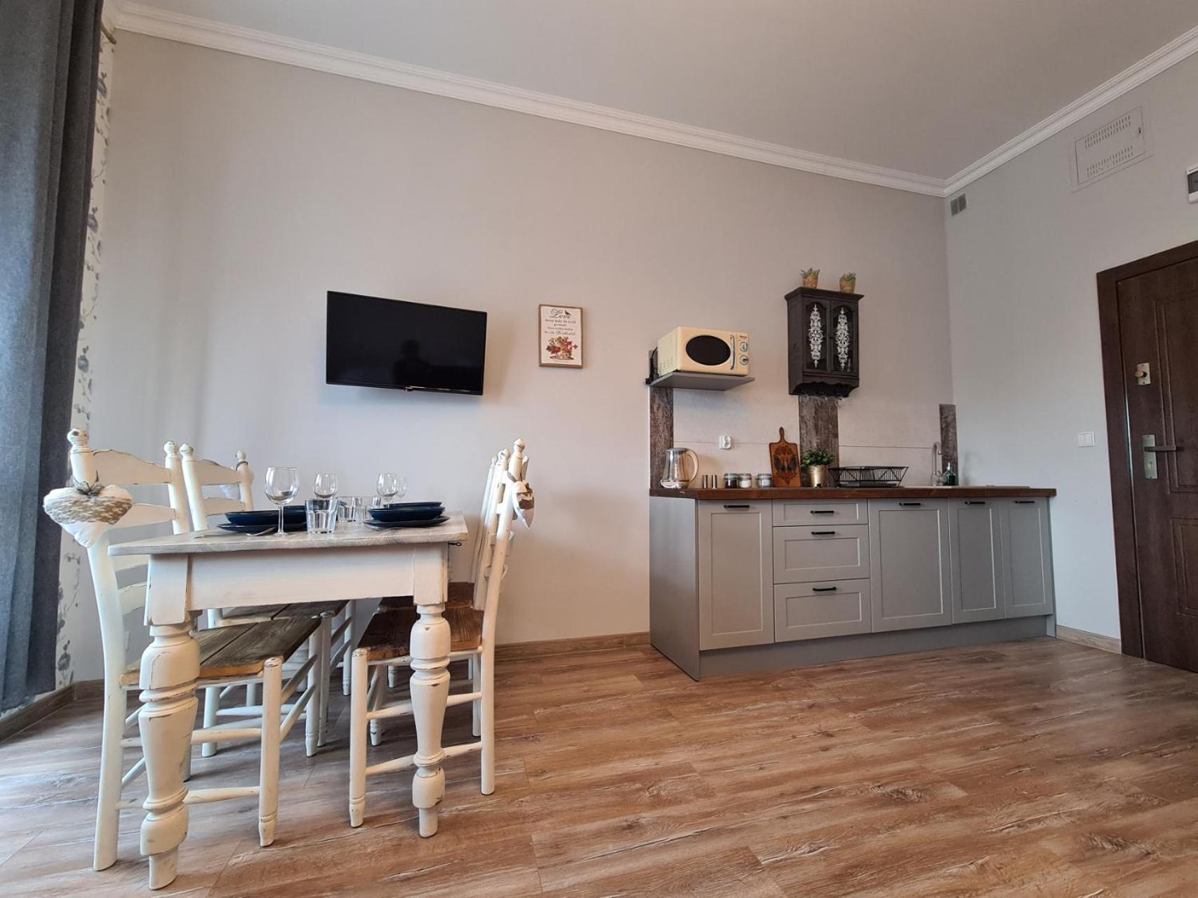 Apartamenty Starowka - W Otulinie Starego Miasta Torun Exterior photo