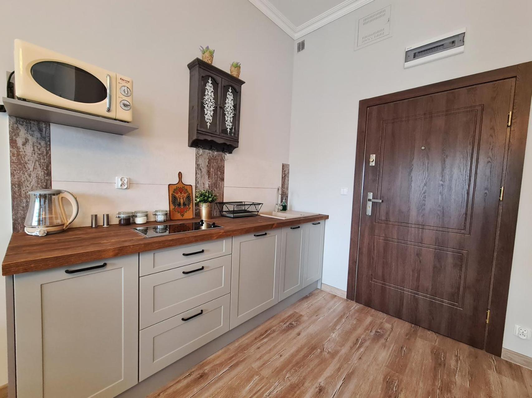 Apartamenty Starowka - W Otulinie Starego Miasta Torun Exterior photo